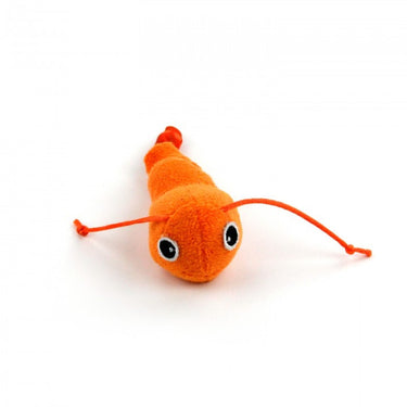 Speedy Snake - Orange